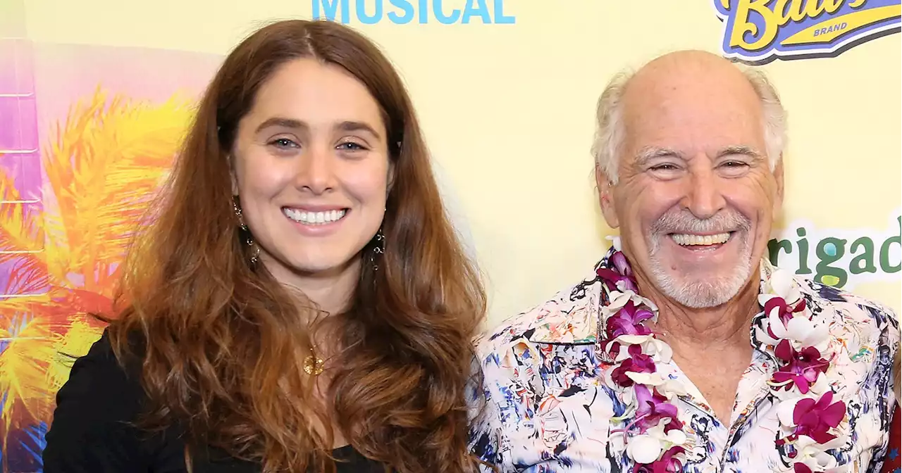 Jimmy Buffett's Daughter Reflects on His Legacy After His Death