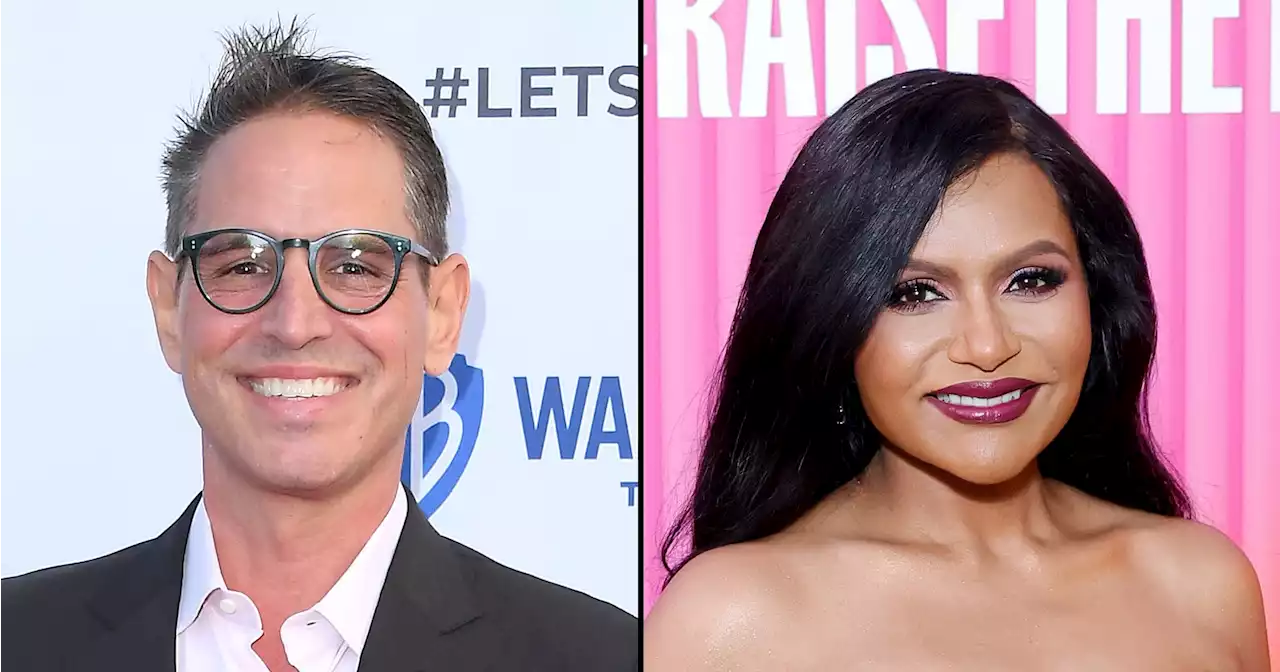 Warner Bros. TV Suspends Deals With J.J. Abrams, Mindy Kaling and More