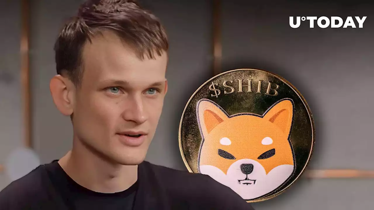 Vitalik Buterin Could Have Pushed SHIB up over 46,000,000%, Here's Why It Never Happened