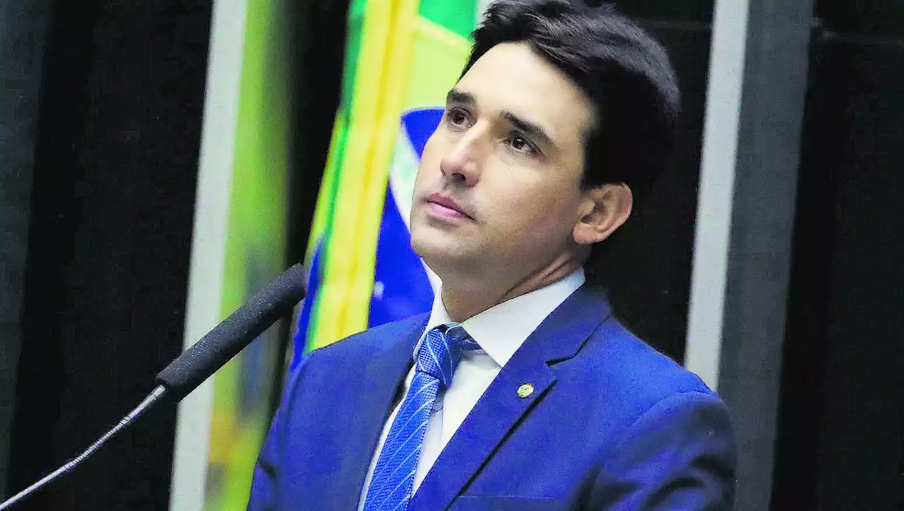 Conheça o novo ministro de Portos e Aeroportos, Sílvio Costa Filho