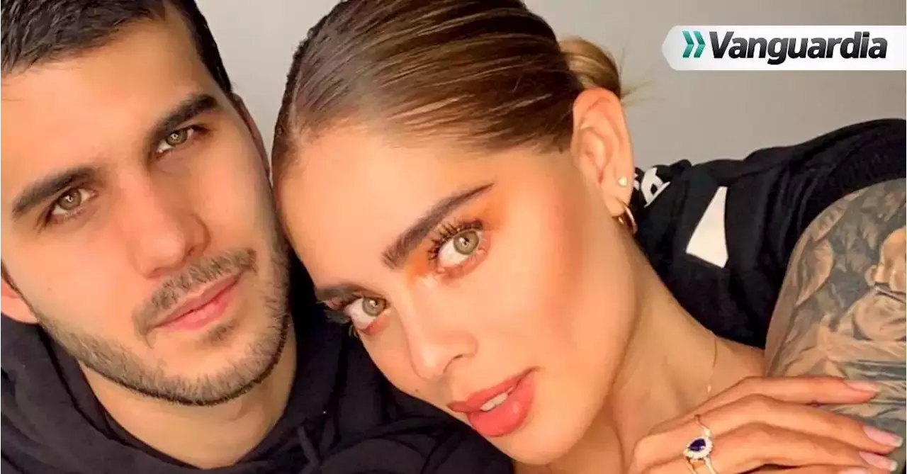 Así Logró Nassif Kamle, El Esposo De La Nueva Miss Universo Colombia ...