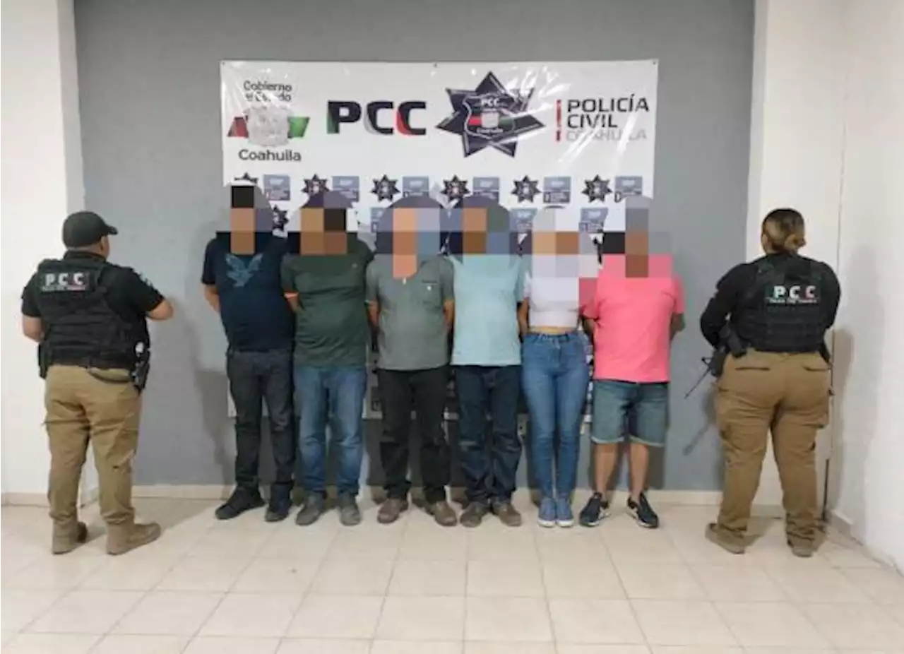 Escuadrón Canino se anota triunfo, aseguran 615 kilos de mariguana en libramiento de Matamoros