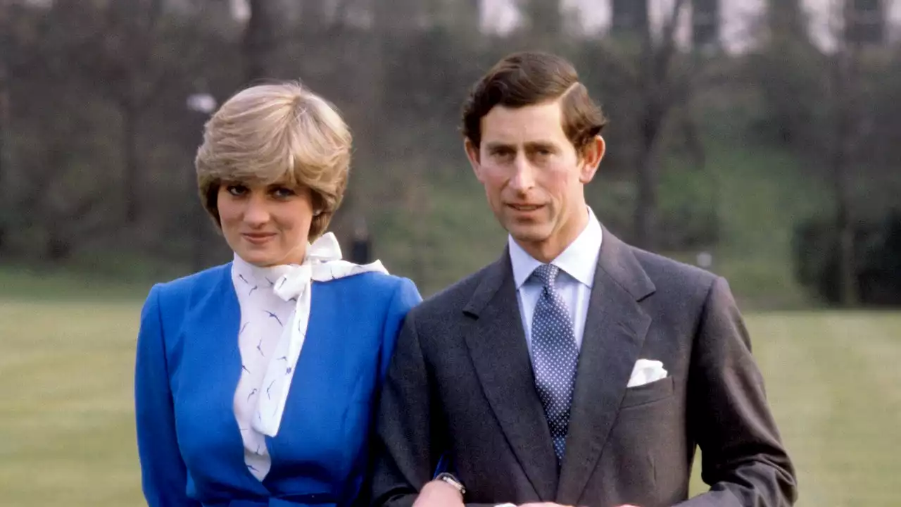 Lady Diana e le registrazioni inedite: «Carlo e la delusione alla nascita di Harry»