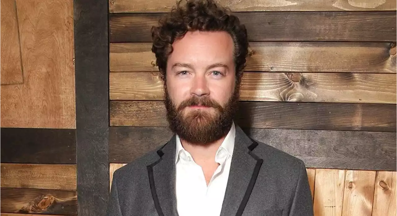 Danny Masterson Sentenced to 30 Years in Prison After Rape Conviction