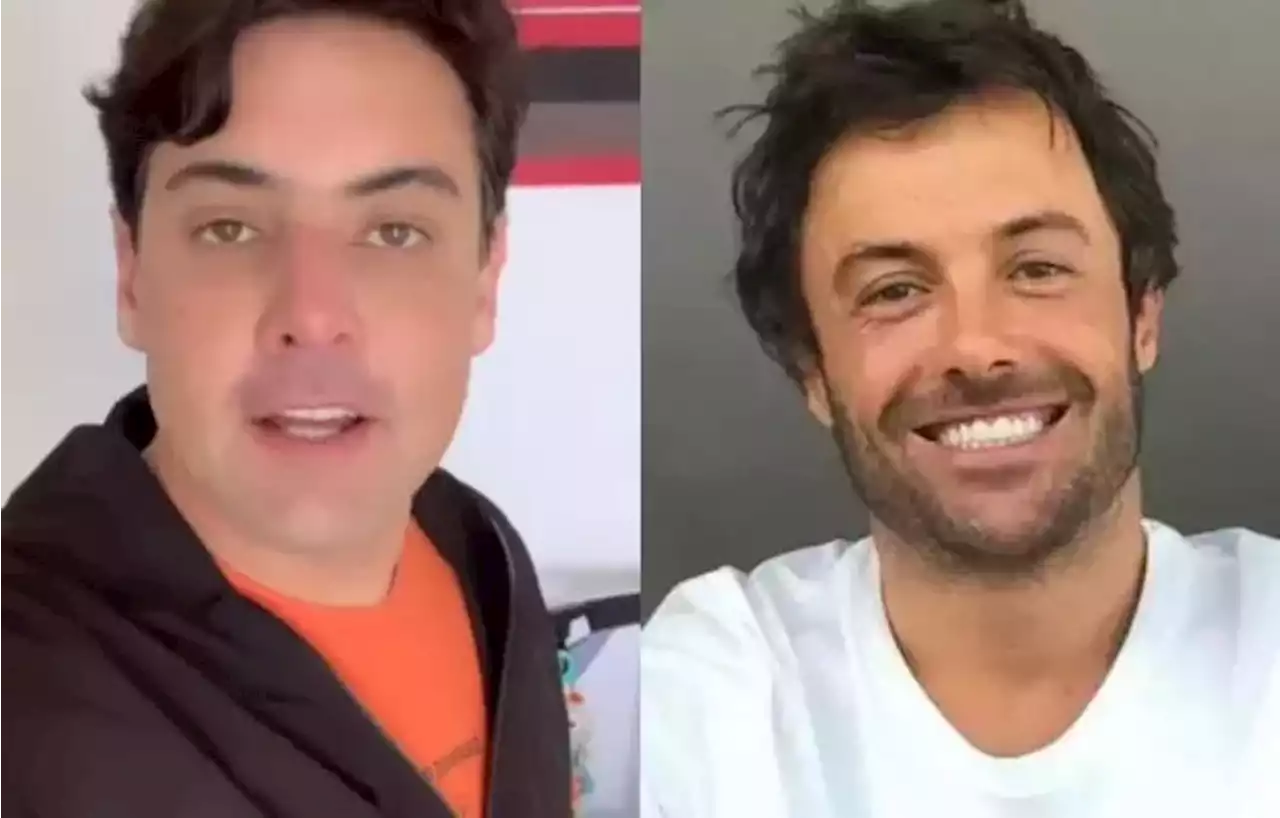 O estranho depoimento de Bruno de Luca sobre o amigo Kayky Brito