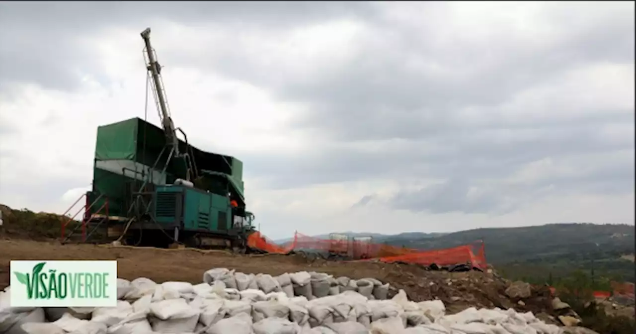 | Foi derrubada a última barreira à mina de lítio de Montalegre. Projeto avança até ao final do ano