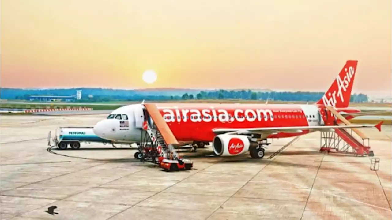 Air Asia Bakal Buka Rute Langsung India-Indonesia, Sandiaga: Kita Dorong Segera Terwujud