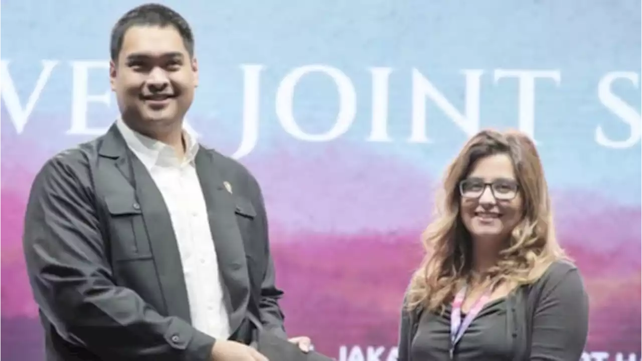 Menpora RI Sebut Anak Muda ASEAN Dituntut Bekerja Sekaligus Berwirausaha