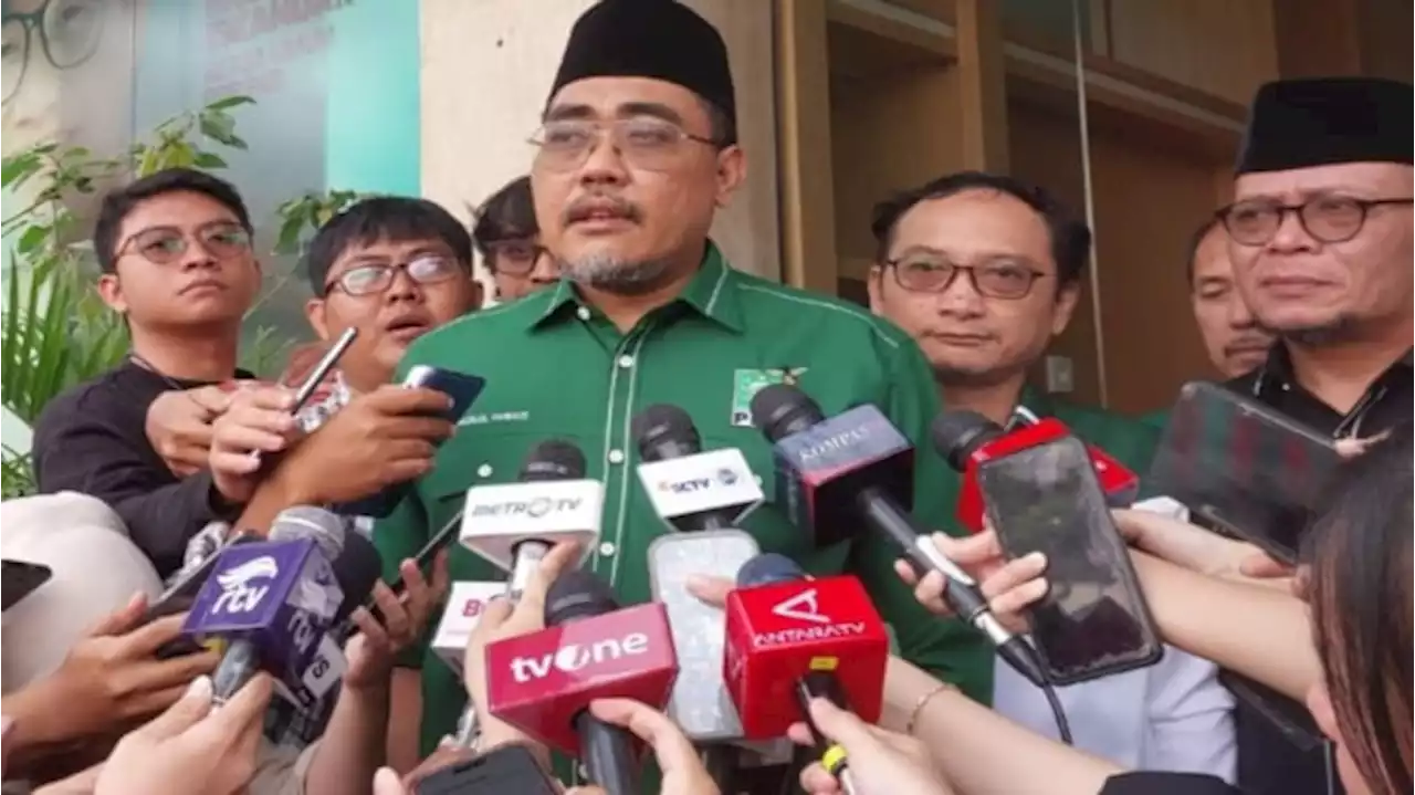 PKB Khawatir Ada Pihak Lain 'Order' Cak Imin Jadi Tersangka KPK