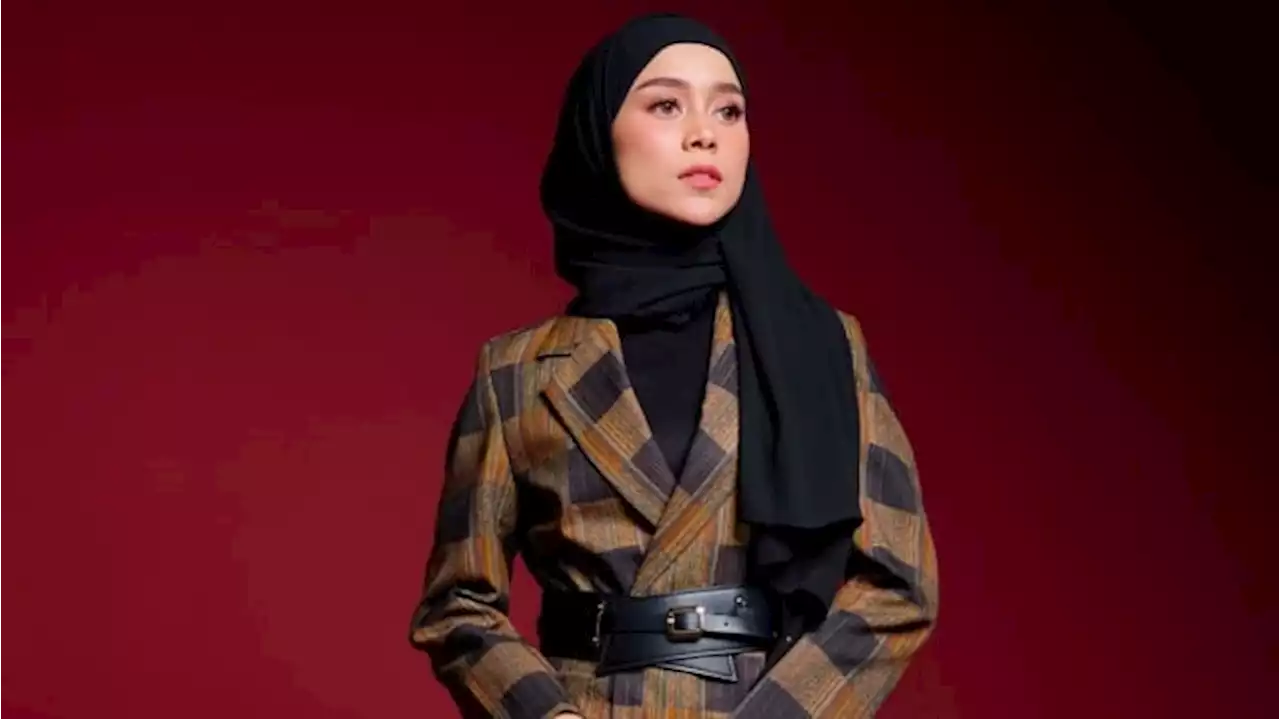 Viral Video Tangisan Lesti Kejora, Ternyata Itu Tangis Bahagia Menyambut Sesi Perdana Shopee Live