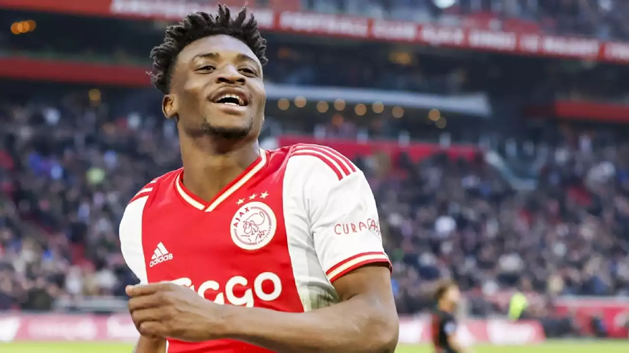 Ajax bij absolute uitblinkers op transfermarkt; United lijdt grootste verlies