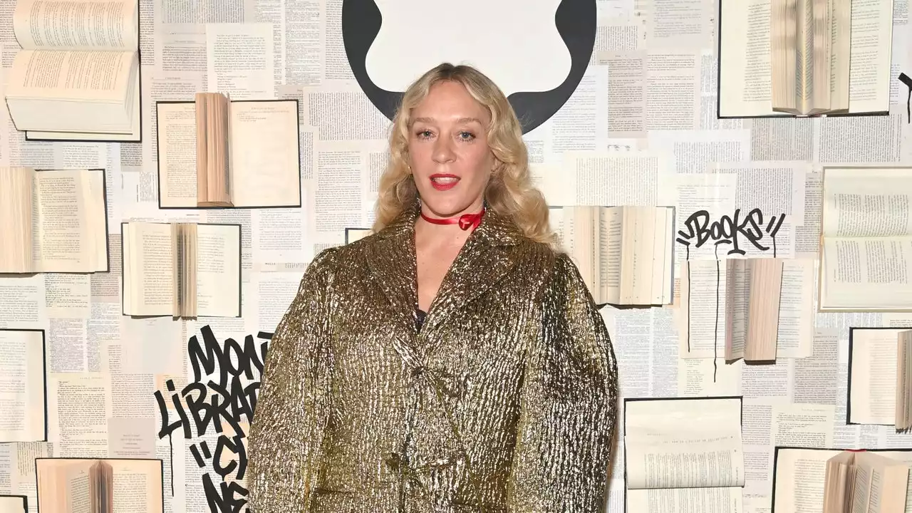 Chloë Sevigny Is Keeping Her ’90s It Girl Style Alive