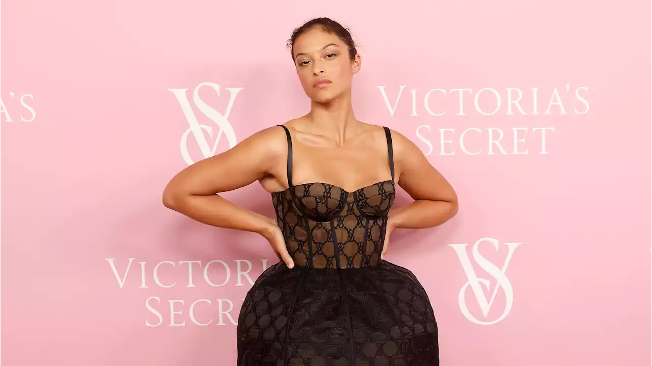 “I Was Blown Away”: Model Devyn Garcia Talks Starring in the Victoria’s Secret Show