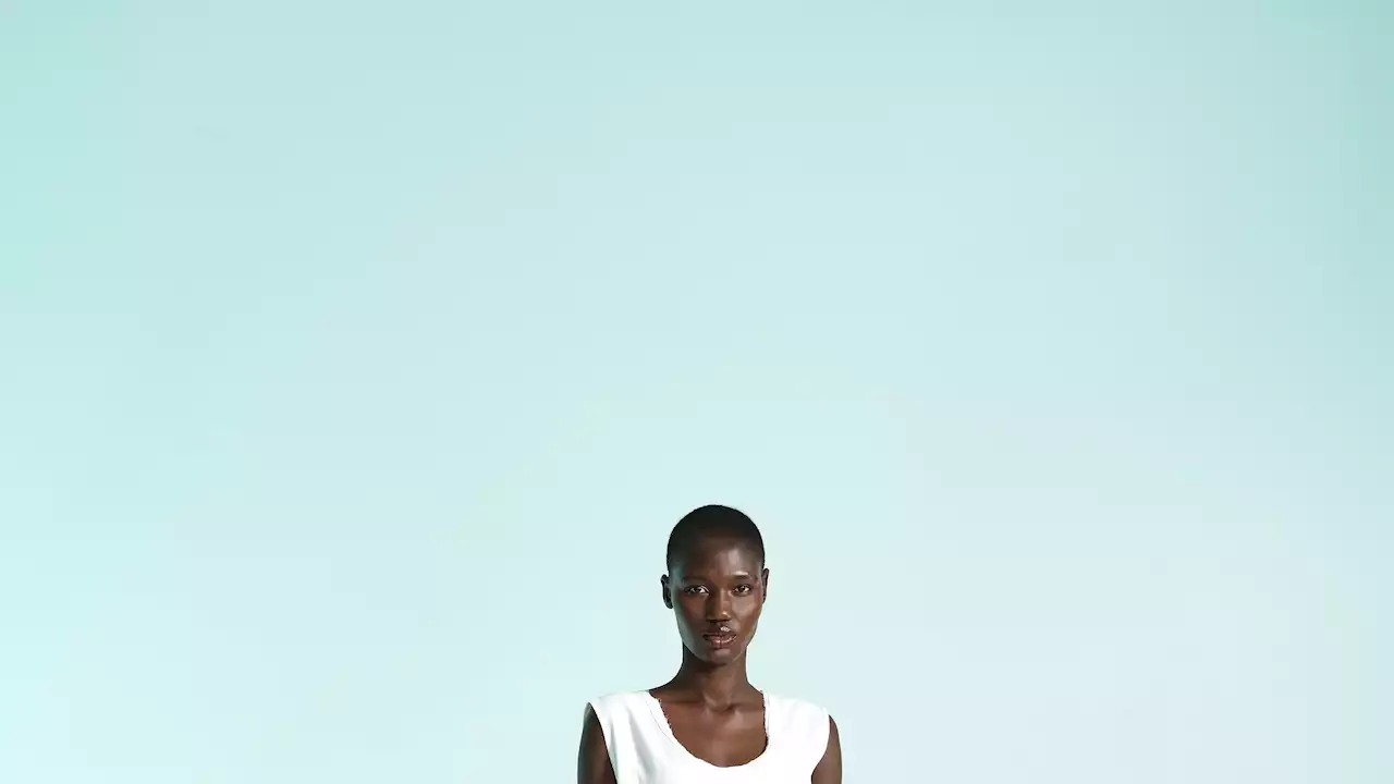 Nells Nelson Spring 2024 Ready-to-Wear Collection