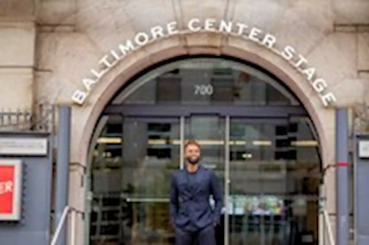 Broadway director Stevie Walker-Webb to head Baltimore Center Stage