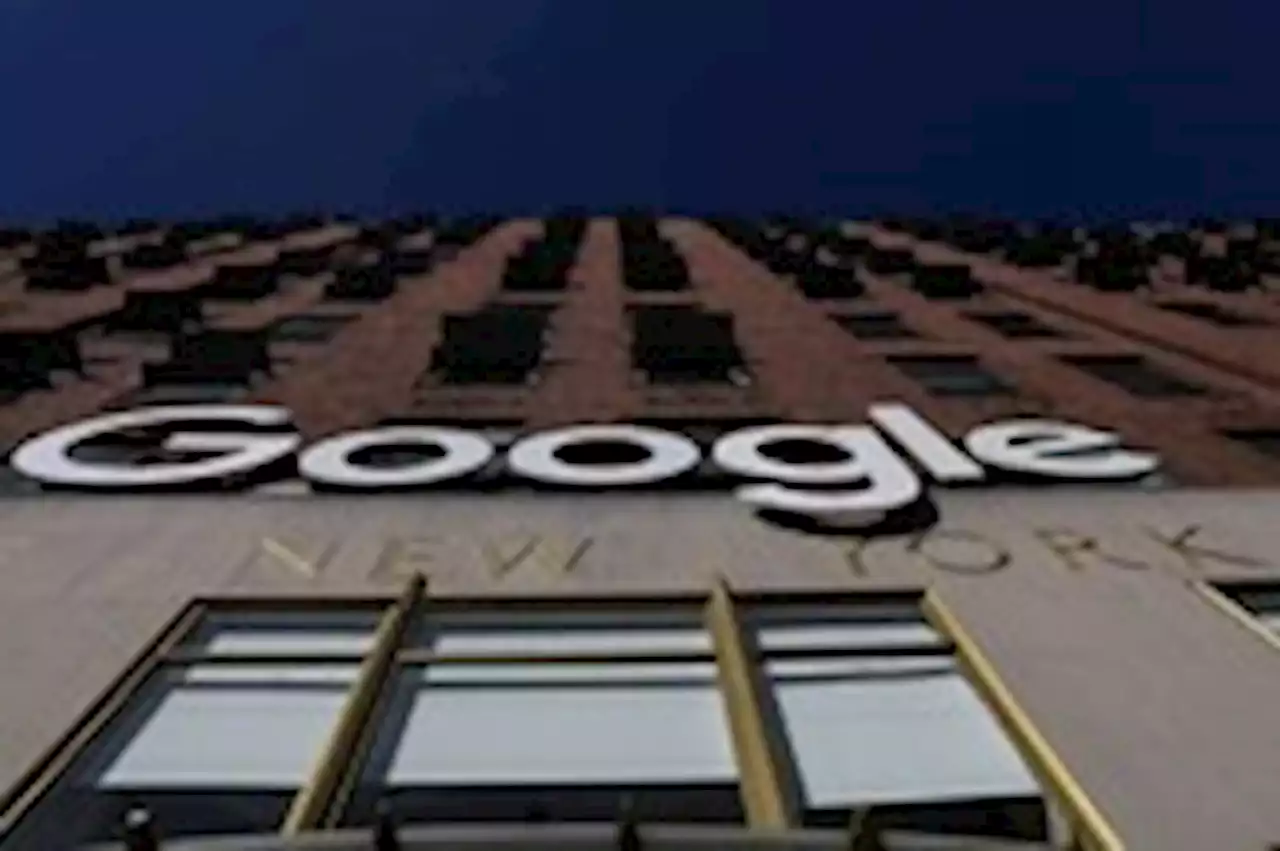 Google to require politicians to disclose use of AI in election ads