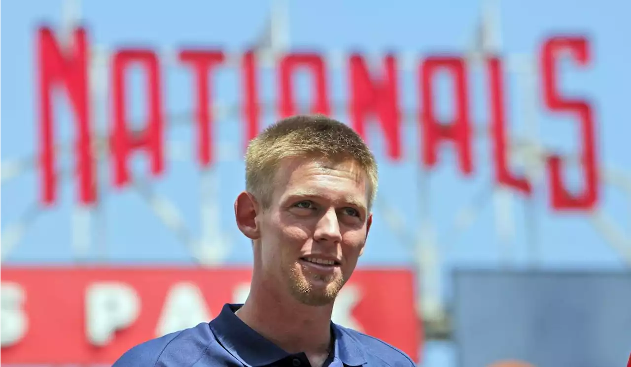 Strasburg retirement presser canceled