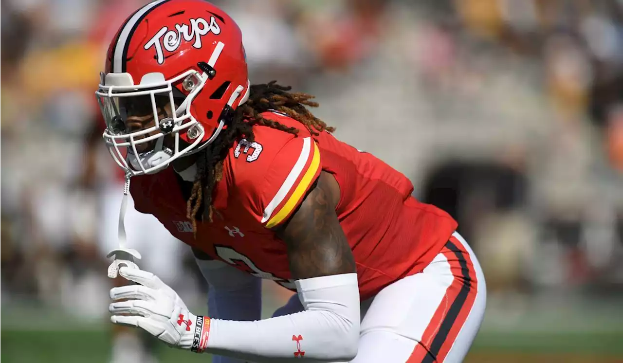 Three games and counting: Maryland’s defense still keeping opponents out of the end zone