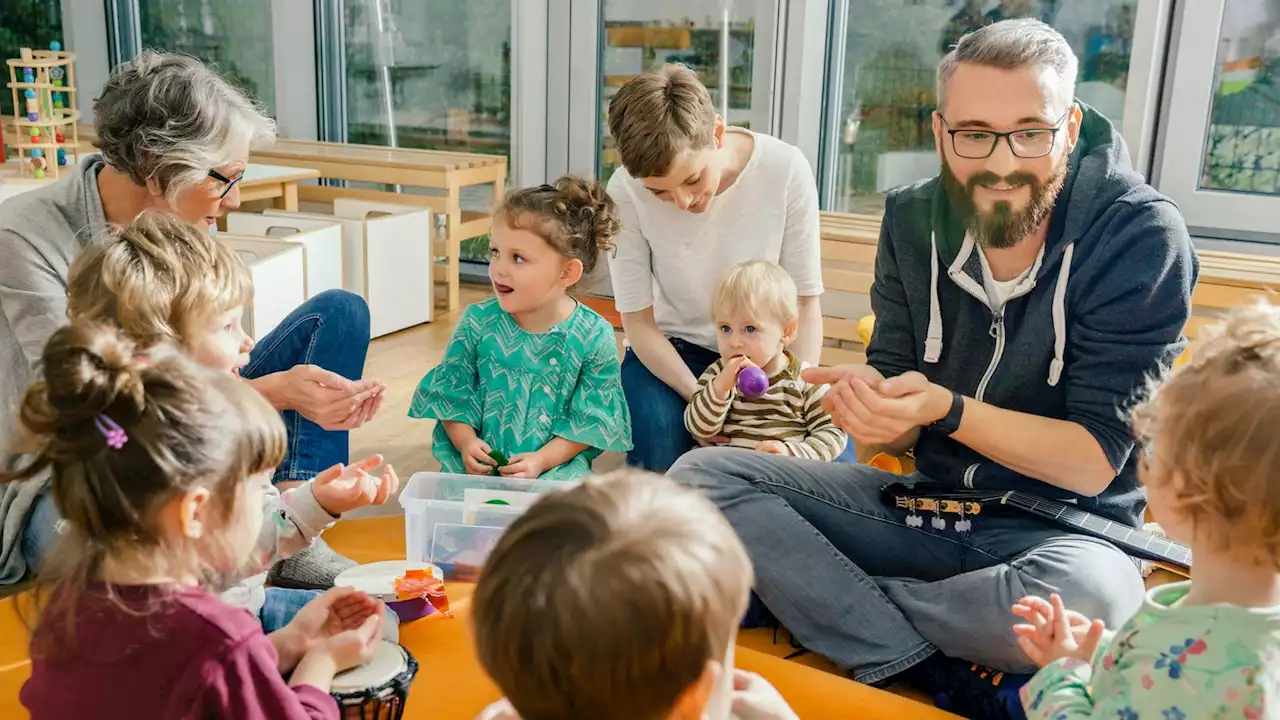 SPD will Eigenanteil für Alltagshelferinnen in Kitas abschaffen