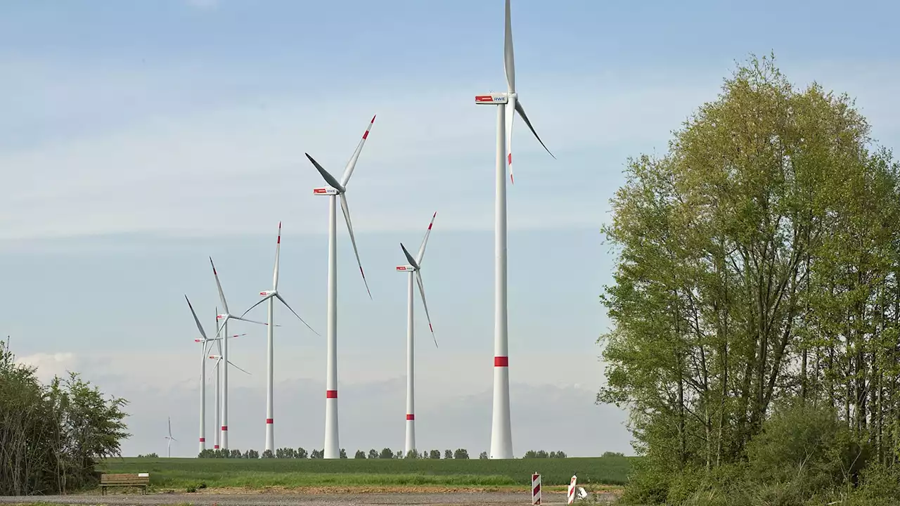 Windräder: Neuer Mechanismus droht zu scheitern