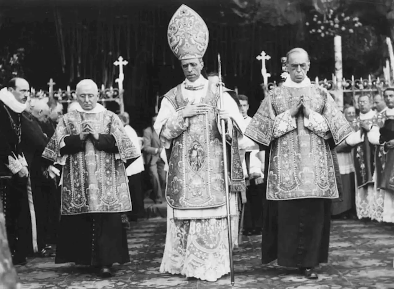 Catholic-Jewish research substantiates reports that Catholic convents sheltered Jews during WWII