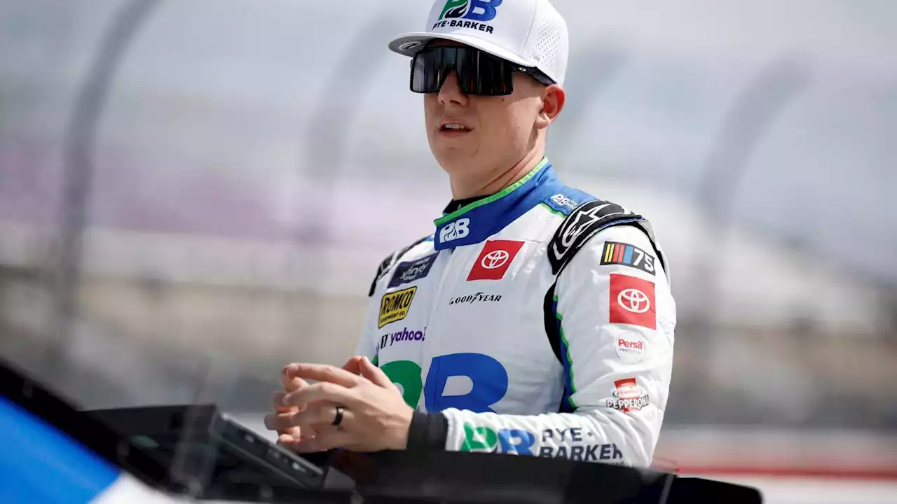 NASCAR: John Hunter Nemechek to drive for Legacy Motor Club in 2024