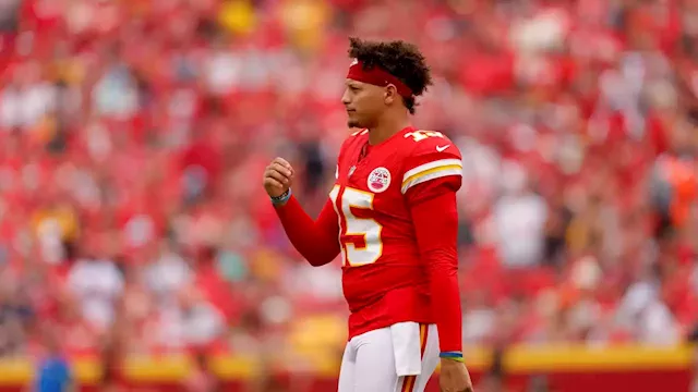 NFL's Lions-Chiefs season opener averages 26.8 million viewers, up