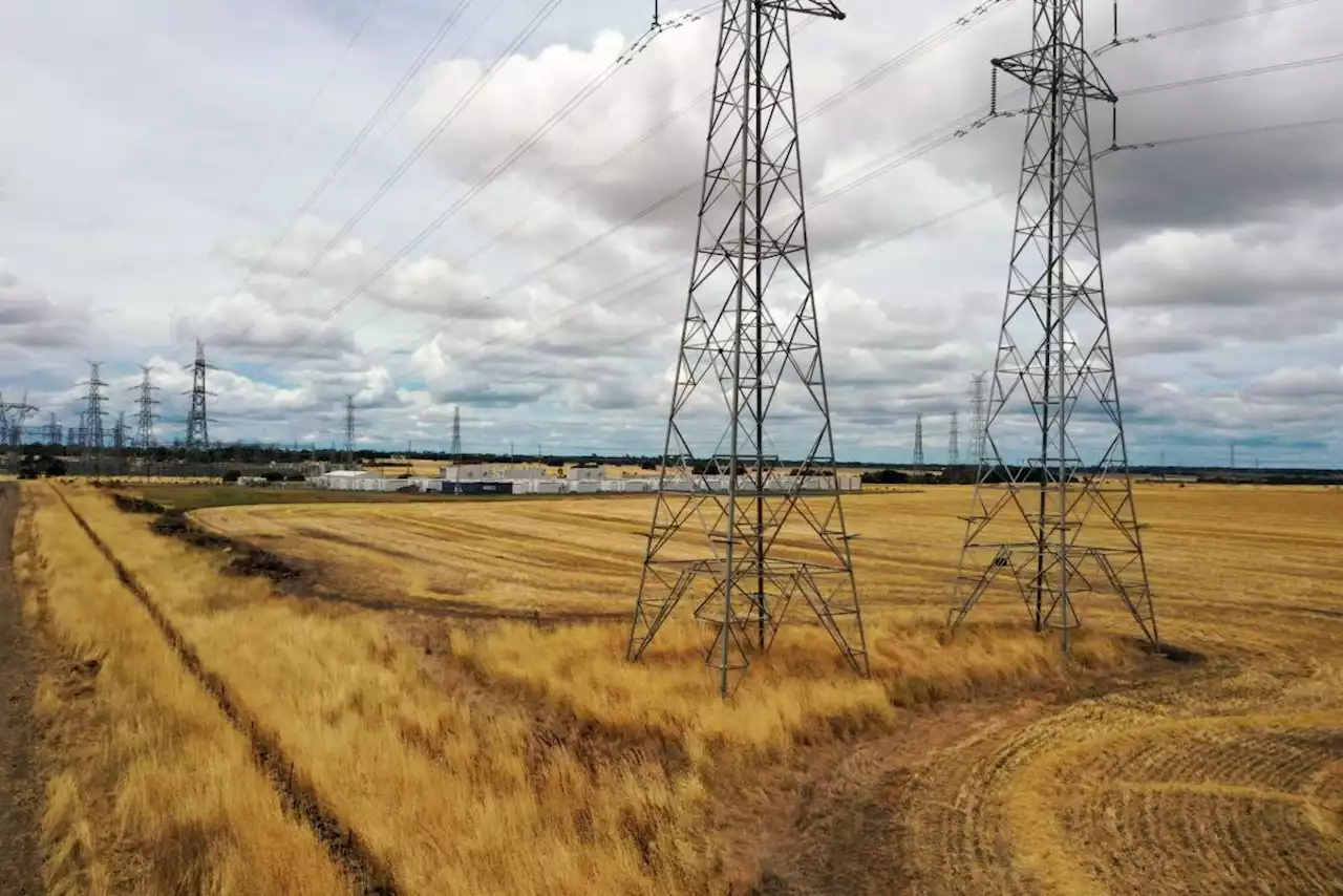 British Energy Storage Firm Zenobe to Grow in US, Australia with $1 Billion Funding