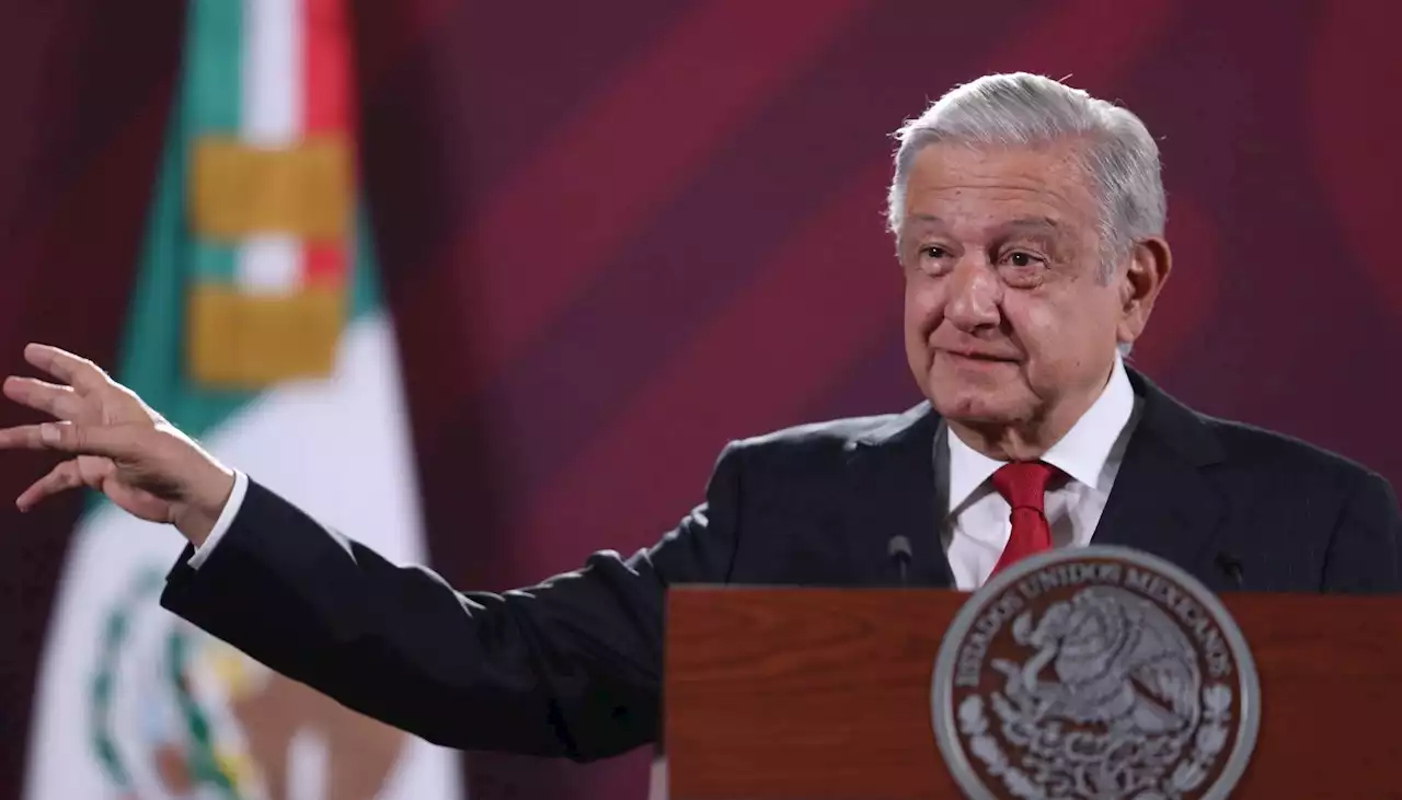 López Obrador se reunirá con Petro y Boric en su gira por Colombia y Chile