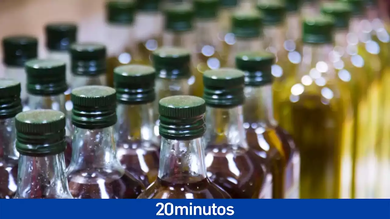 El precio del aceite de oliva en España es muy superior al de países como Portugal o Francia