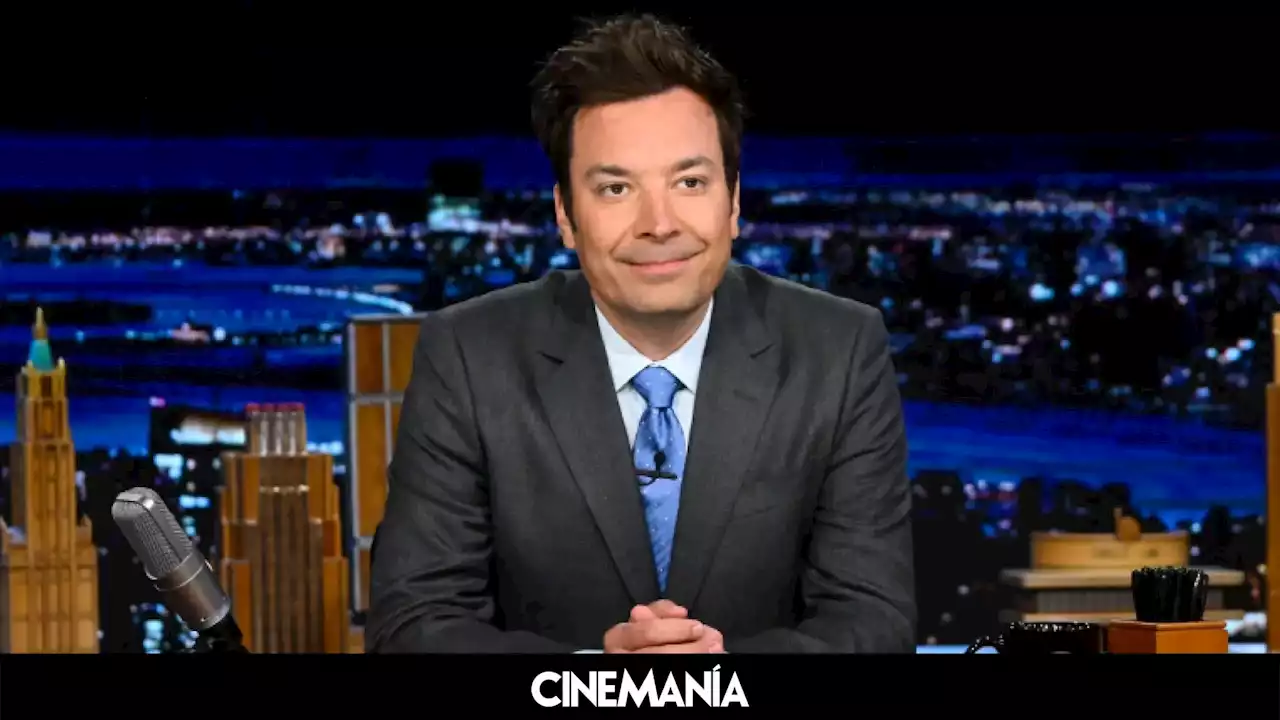 Jimmy Fallon es acusado de fomentar un ambiente de trabajo tóxico en su late night