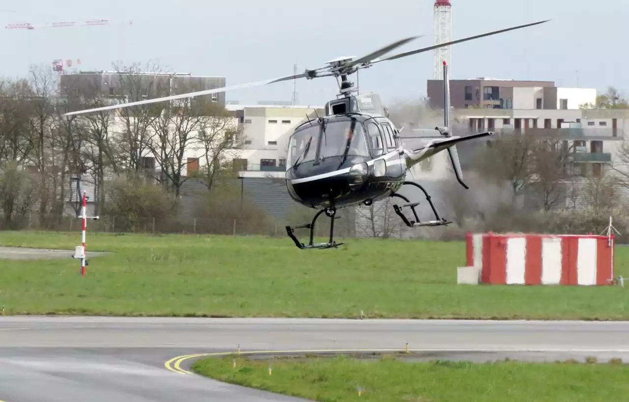 Un homme poursuivi pour avoir tenté de tuer son voisin près de Nantes