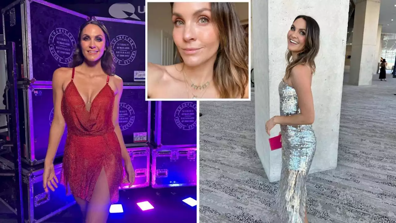 Laura Byrne shares the skincare range she relies on for ‘glowy amazingness’