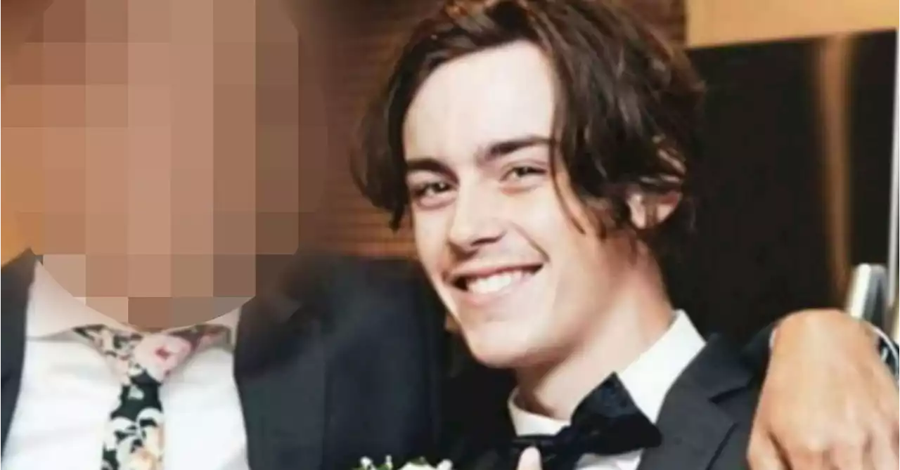 Drug-fuelled irrationality led to balcony death, judge says