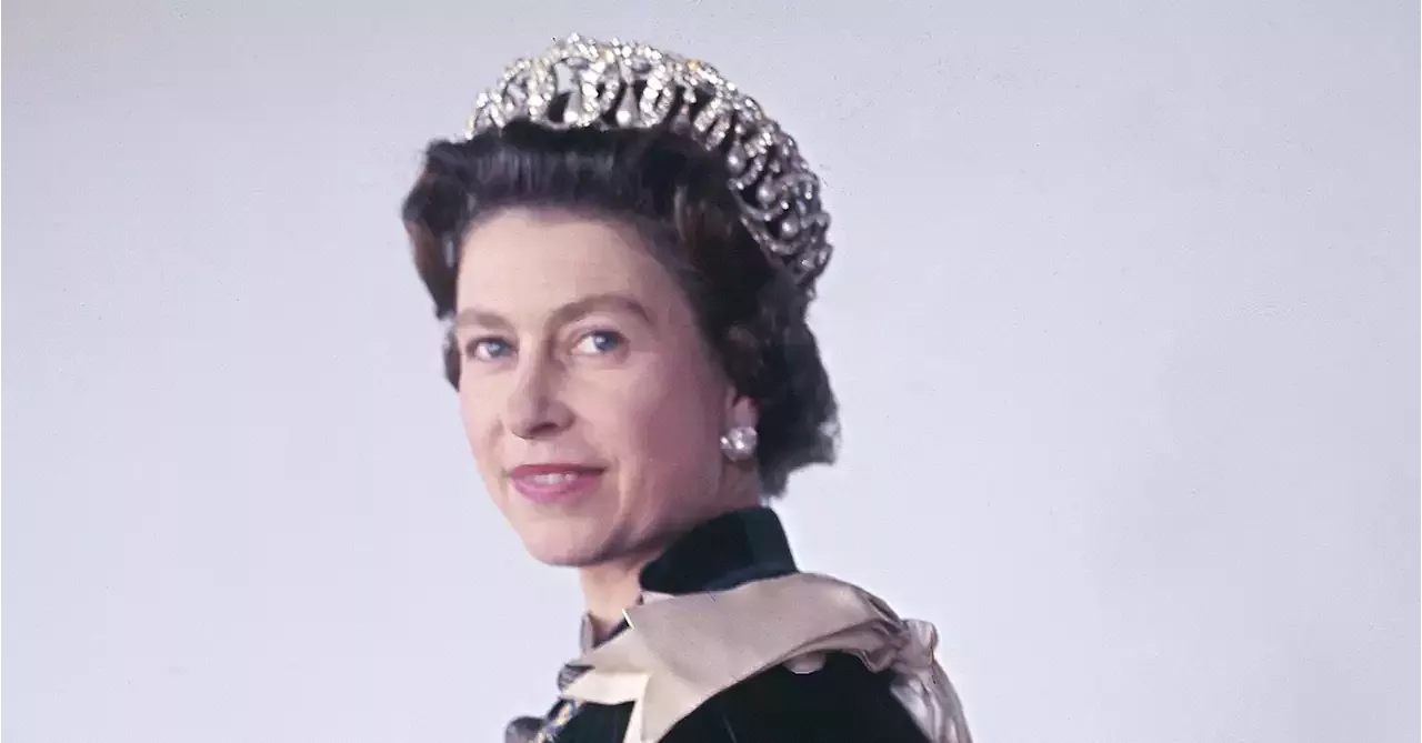 King Charles Pays Tribute To His Mother On Anniversary Of Death 