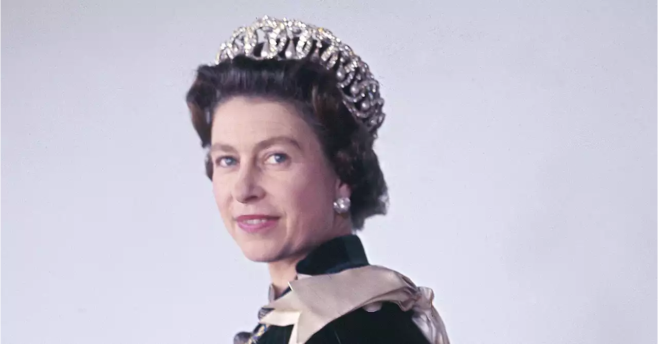 King Charles pays tribute to his mother on anniversary of death