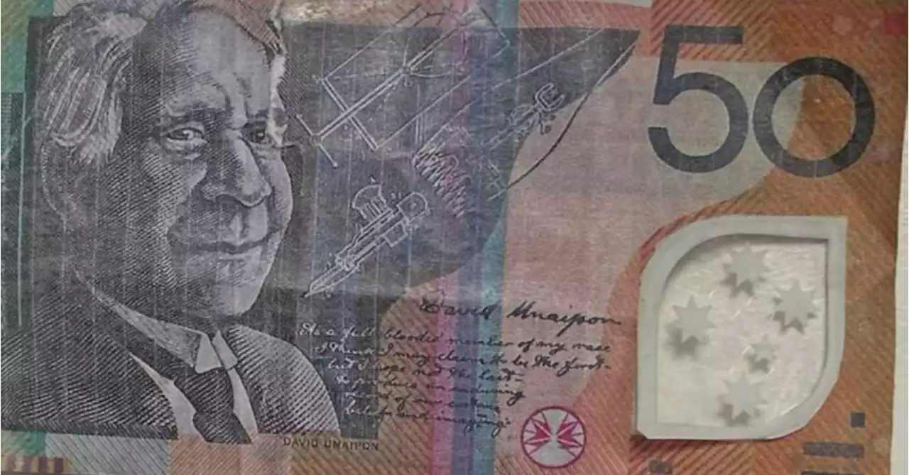 Warning as fake $50 notes circulated at Royal Adelaide Show