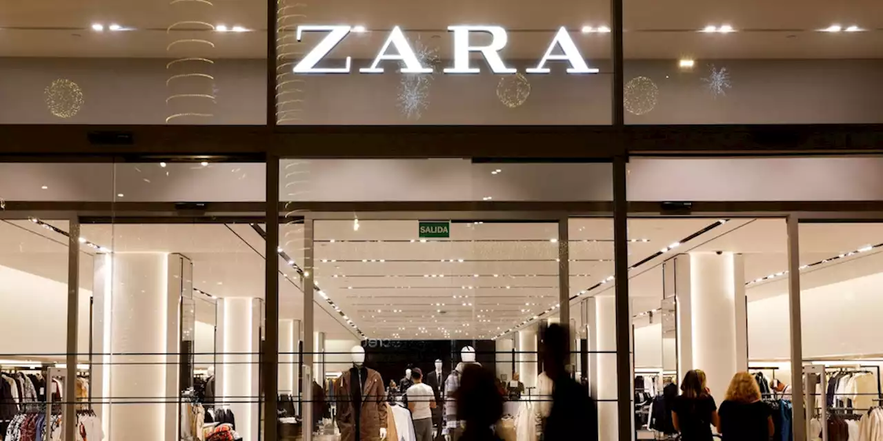 Desvelan cuáles son los mejores días para comprar en las tiendas de Zara