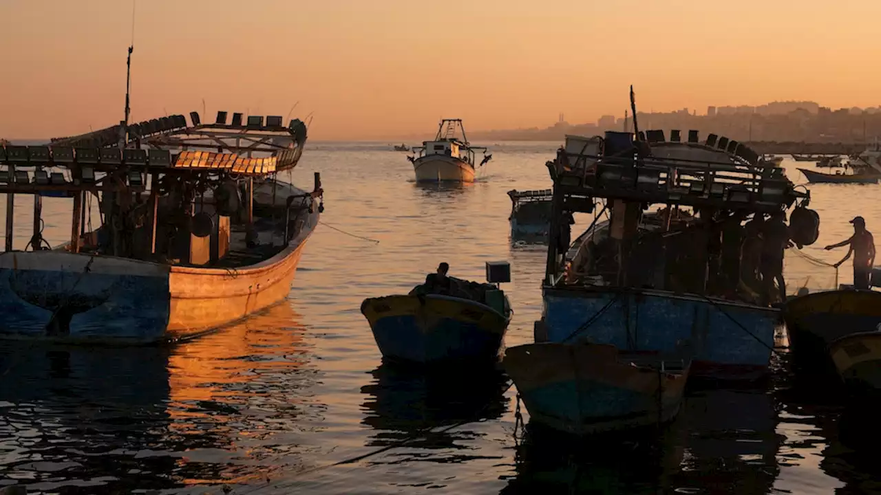 Israel says it will reopen main cargo crossing to Gaza on Sunday