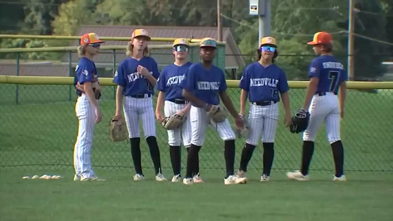 Needville Little League team to be celebrated for World Series run on Saturday