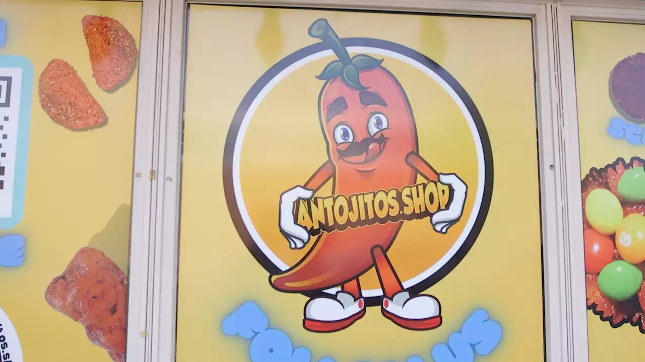 TikTok fuels $12K in overnight sales for Chicago Mexican candy maker Antojitos.shop