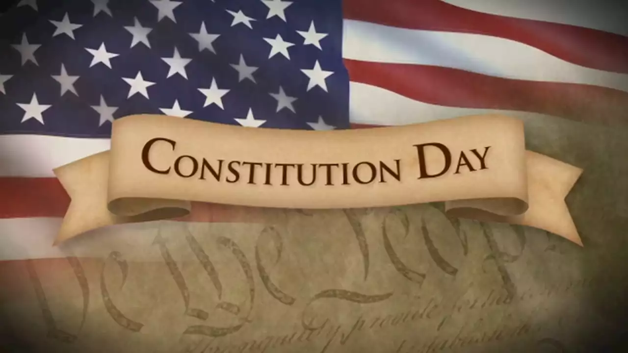 Constitution Day 2023: Know your voting rights