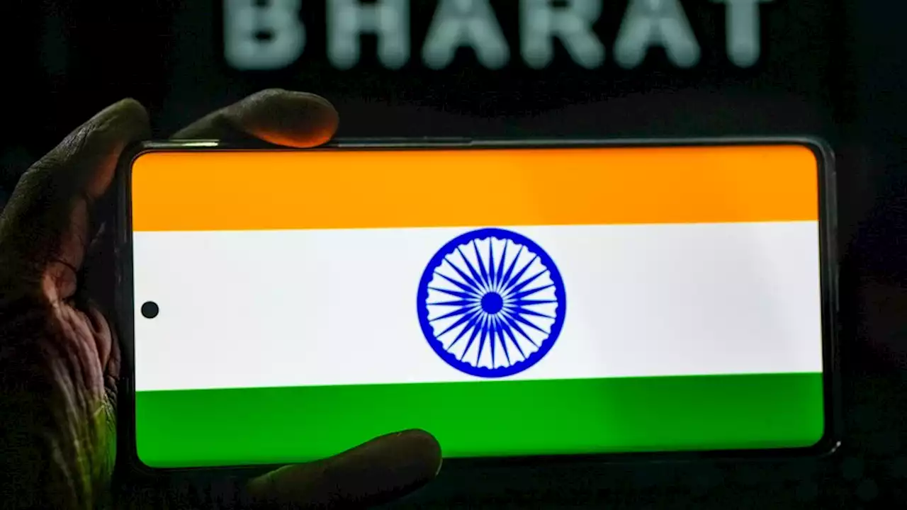 Is India about to change its name to Bharat?