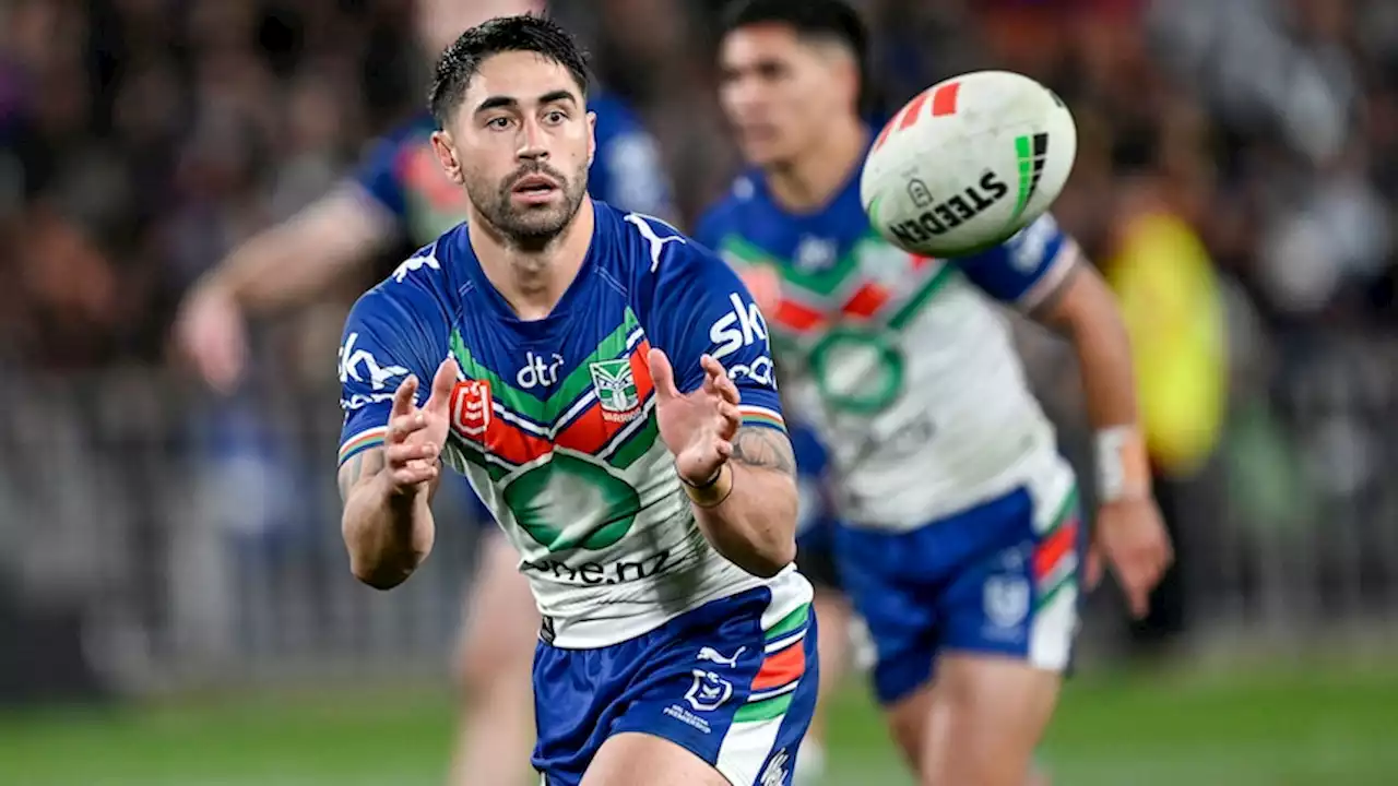 Warriors dealt massive blow with 'best player in the comp' to miss NRL qualifying final