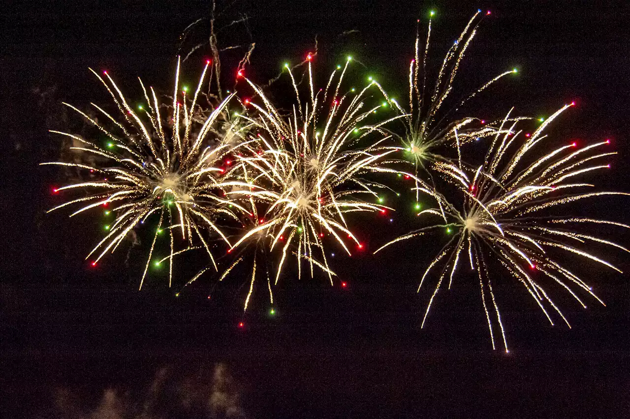 Foire de Béré : le feu d'artifice sera tiré à 22 h ce vendredi