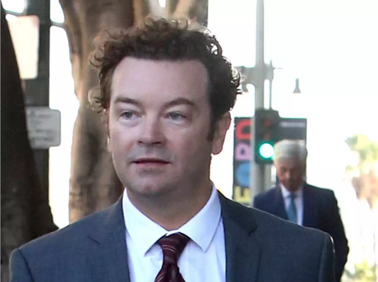 Danny Masterson, attore Usa condannato per stupro: il verdetto