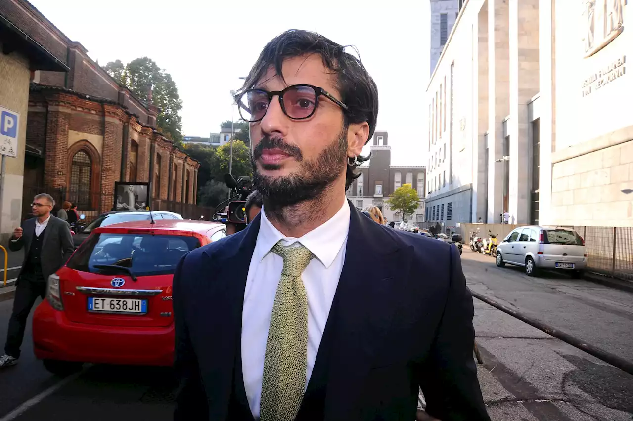 Fabrizio Corona ancora a rischio processo, cosa è successo