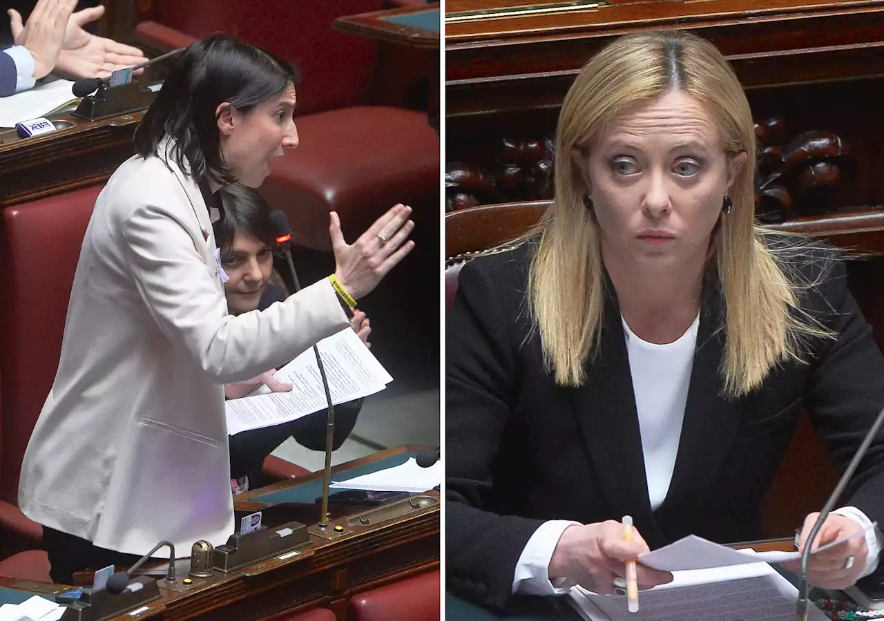 Giorgia Meloni, Elly Schlein attacca: 'Parole gravi e pericolose su Andrea Giambruno'