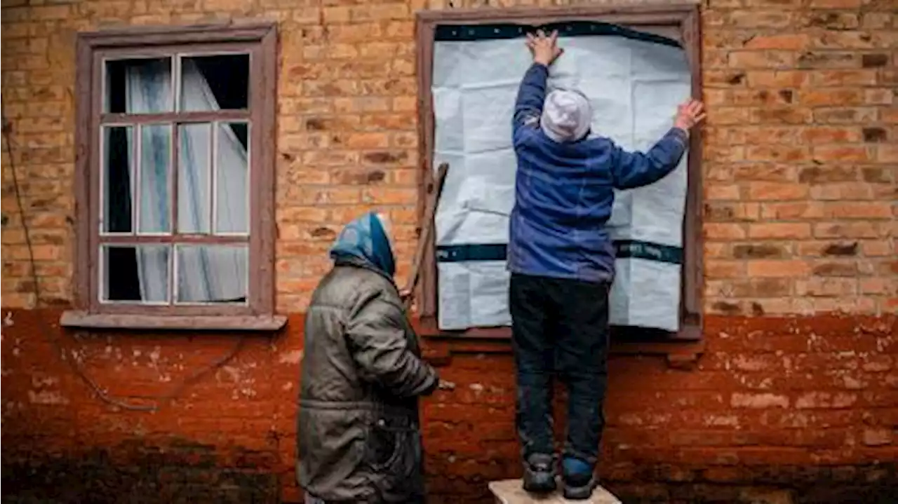 Rusia inicia elecciones en territorios ocupados de Ucrania, que pidió sanciones