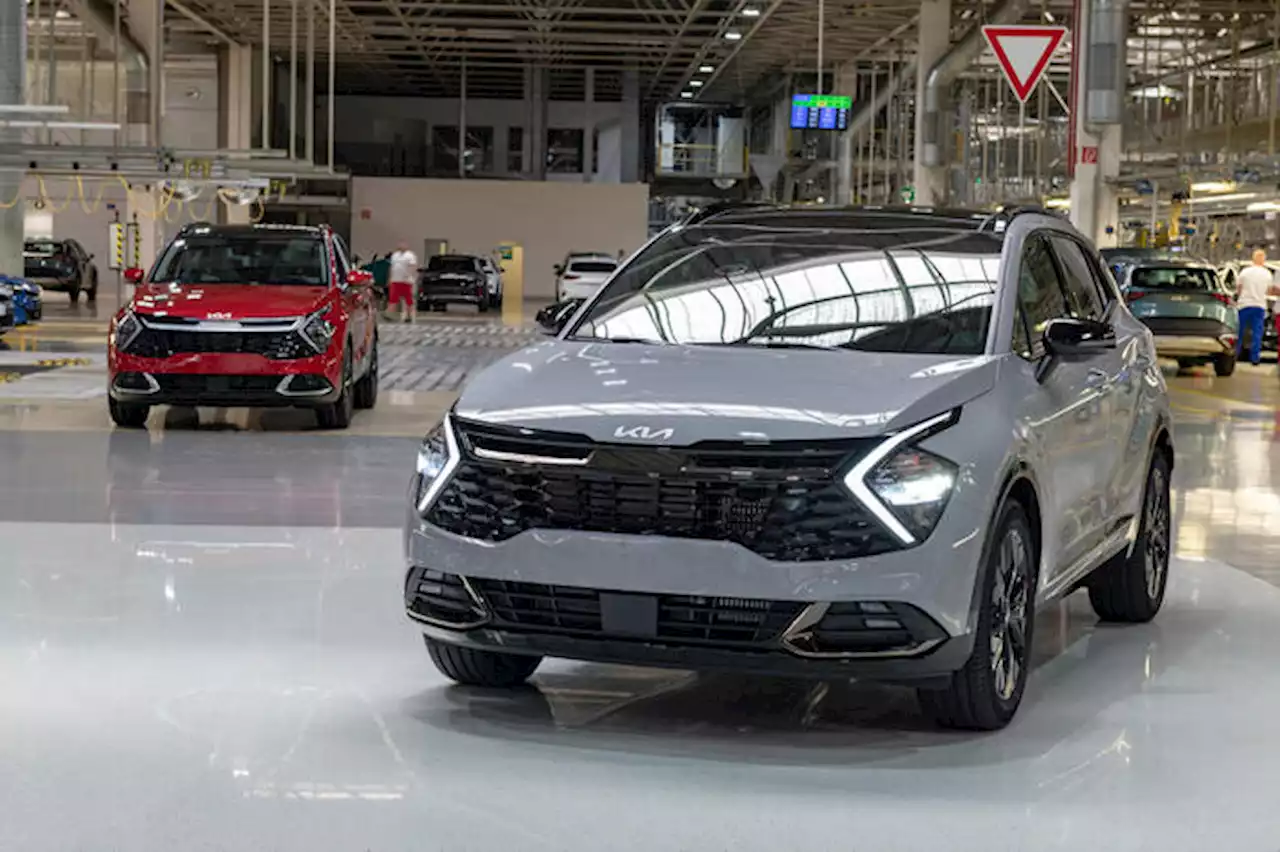 Kia: arriva la Sportage Special Edition - Novità e Anticipazioni